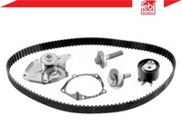 фото thumb №2, Febi bilstein 32731 насос водяна + набір ремінь розподільного валу