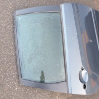 фото thumb №7, Дверь правое задняя vw polo iv 9n 6q оригинальный номер 6q6833312