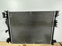 Радиатор воды renault megane iv 4 214105169r cala Доставка, фото thumb