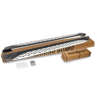 фото thumb №3, Градусы боковые бока пороги планка пороговая land rover range rover velar 2017-