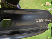 фото thumb №10, Крышка багажника багажника задняя mercedes eqe w295