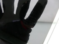 Mercedes ml w163 скло двері малий правий задній в Україні, фото thumb