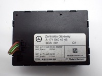 фото thumb №1, Модуль блок управления шлюз a1715404945 mercedes slk ii r171 05r