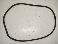 фото thumb №1, Прокладка кузовная дверь левый перед citroen c3 aircross