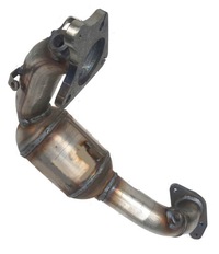 фото thumb №1, Катализатор nissan juke 1.6 dig-t 2010-