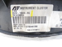 фото thumb №8, Счетчик ford galaxy i 2.3 16v 95vw10849bg