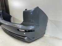 Бампер задня mitsubishi outlander iv 4 23- Зі Шроту, фото thumb