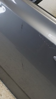 фото thumb №11, Дверь левый перед bmw x3 e83