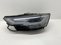 фото thumb №1, Лампа левый перед передняя full led audi a6 c8 4k0941033