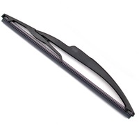 фото thumb №3, Важіль двірники задня + щітка reanult scenic ii 2 modus задні