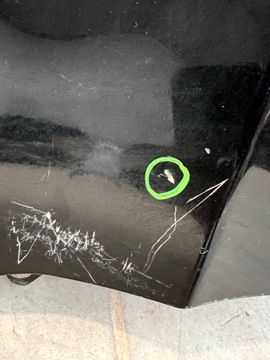 фото thumb №7, Крило праві переднє перед mercedes a-klasa w176