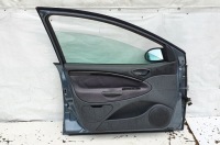 фото thumb №6, Двері перед передні скло ліве citroen c5 рестайлінг fl