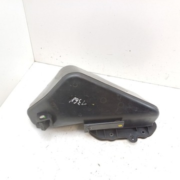 фото thumb №5, 2009 porsche panamera 970 труба впускна 8k0907659