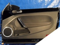 фото thumb №1, Vw new beetle 5c обивка дверь правых кожа