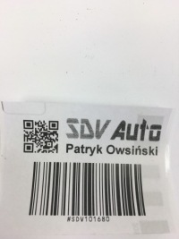 фото thumb №9, Жолобок жабо  mercedes w201 190 2018360102 ліва