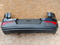 фото thumb №1, Бампер задній задня kompletny volvo xc40 4x pdc