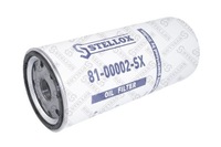 фото thumb №2, Фильтр масла!/ volvo/scania/rvi