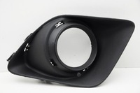 фото thumb №1, Mitsubishi asx 201o-prawa рамка противотуманной фары nowa