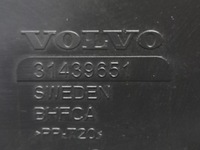 фото thumb №8, Корпус блок управления двигателя ecu volvo s90 ii v90 ii 2017-31459914 31439651