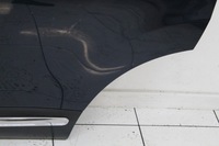 фото thumb №6, Nissan qashqai j10 06r- двері ліва задні лівий задня bw9