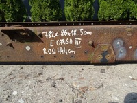 фото thumb №8, Iveco eurocargo 02-15 рама 75e 17,5 782x18 #103