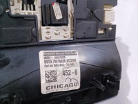 фото thumb №9, Лампа стельовий освітлення кабіни ford explorer 2016-