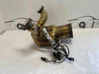 Каталізатор porsche 4m0131765t 3.0l бензиновий 2020 Зі Шроту, фото thumb