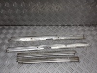 фото thumb №2, Накладки порогові внутрішнє skoda 105 s