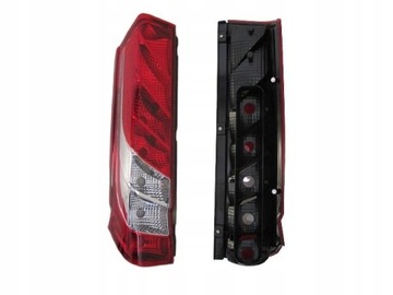 фото thumb №1, Левая лампа задняя iveco daily 2014-2022