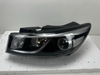 фото thumb №1, Kia sedona лампа передня ліва перед org 15-