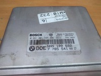 фото thumb №3, Блок управления двигателя rover 75 2.0 cdt 7785541