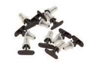 фото thumb №2, Клипса уплотнители romix company c50844 1h0837719 vw