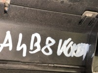 Накладка порог багажника audi a4 b8 универсал 8k9864483 в Украине, фото thumb