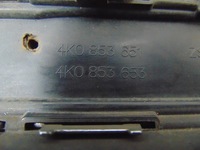 фото thumb №16, Решітка решітка радіатора audi a6 c8 4k0853651 оригінал