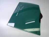 фото thumb №2, Скло двері лівий зад citroen c4 grand picasso 2007 рік