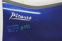 фото thumb №9, Крыло правый перед citroen c4 picasso kpud