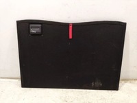 фото thumb №5, Maserati quattroporte 2014 обшивка багажника 670019072