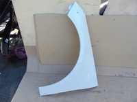 фото thumb №2, Крыло левый перед mercedes r klasa w251 lift