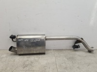 фото thumb №1, Expert iii traveller труба выхлопная гаситель psa4396