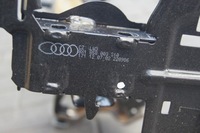 фото thumb №9, Каркас панелі приладової панелі a1 8x 8x1858003