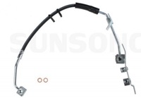 фото thumb №1, Шланг гальма dodge ram 1500 pickup 2002/05 l