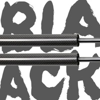 фото thumb №1, For honda civic type r fk8 2017-present передняя часть bonnet капот modify gas 70747