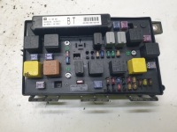 Купити Коробка запобіжників opel astra h 131456041, фото thumb