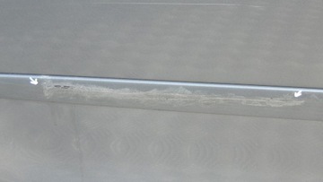 фото thumb №12, Дверь правые левая задние зад vw polo 9n ld7w