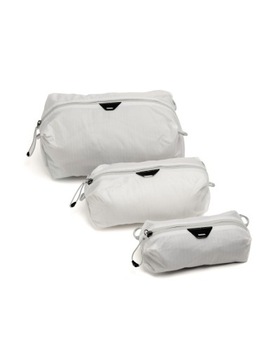 Travel Line Peak Design Ultralight Packing Cube Small Cloud – S biały