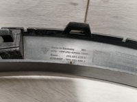 фото thumb №11, Porsche cayenne зад p планка крила 7p5853828f