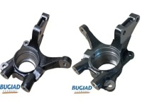 фото thumb №1, 2x поворотный кулак kół bugiad перед l+p do hyundai, kia sportage ii je_, km_