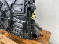 фото thumb №6, Volvo v40 рестайлінг d3 радіатор pas переднє