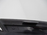 фото thumb №11, Peugeot 3008 i левая молдинг стёкла лобовой правая