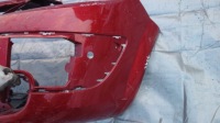 Renault scenic ii 03- бампер передний перед / 3792 в Украине, фото thumb